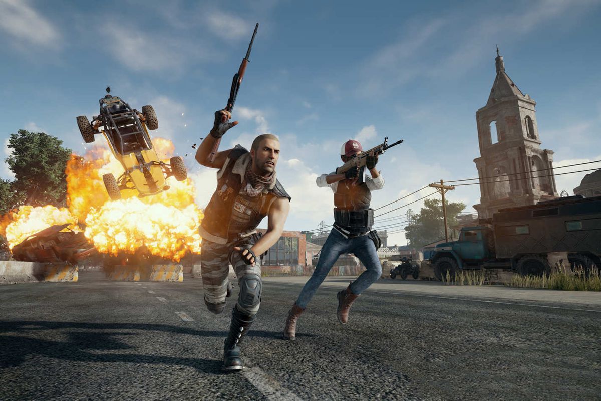Source: Bluehole