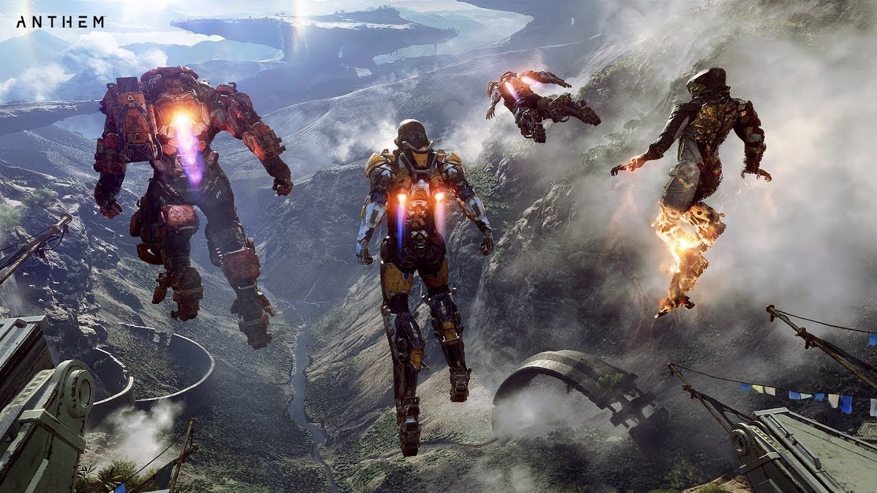 Source: Electronic Arts
