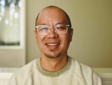 Joe Tung, founder and CEO, Theorycraft Games