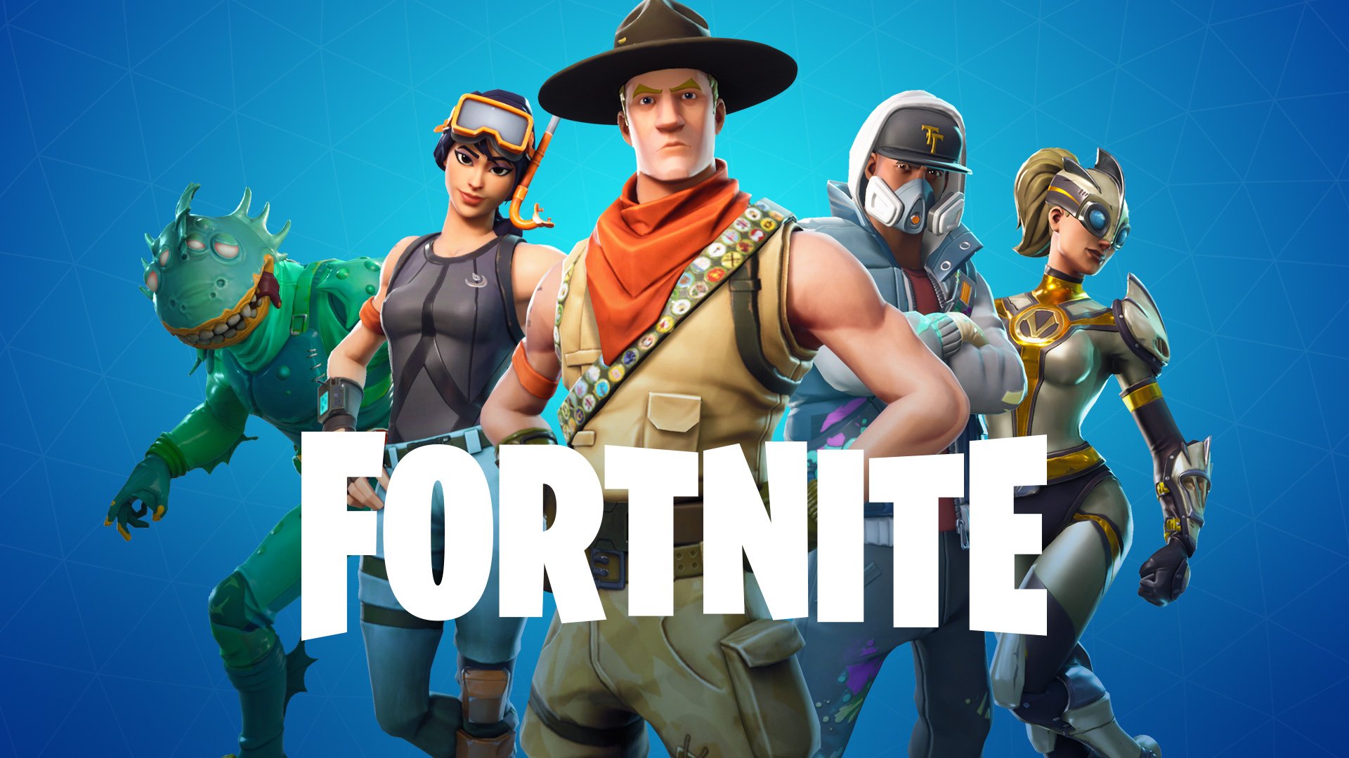 Fortnite isn't on Microsoft's Xbox Cloud Gaming service because Epic won't allow it - The Verge
