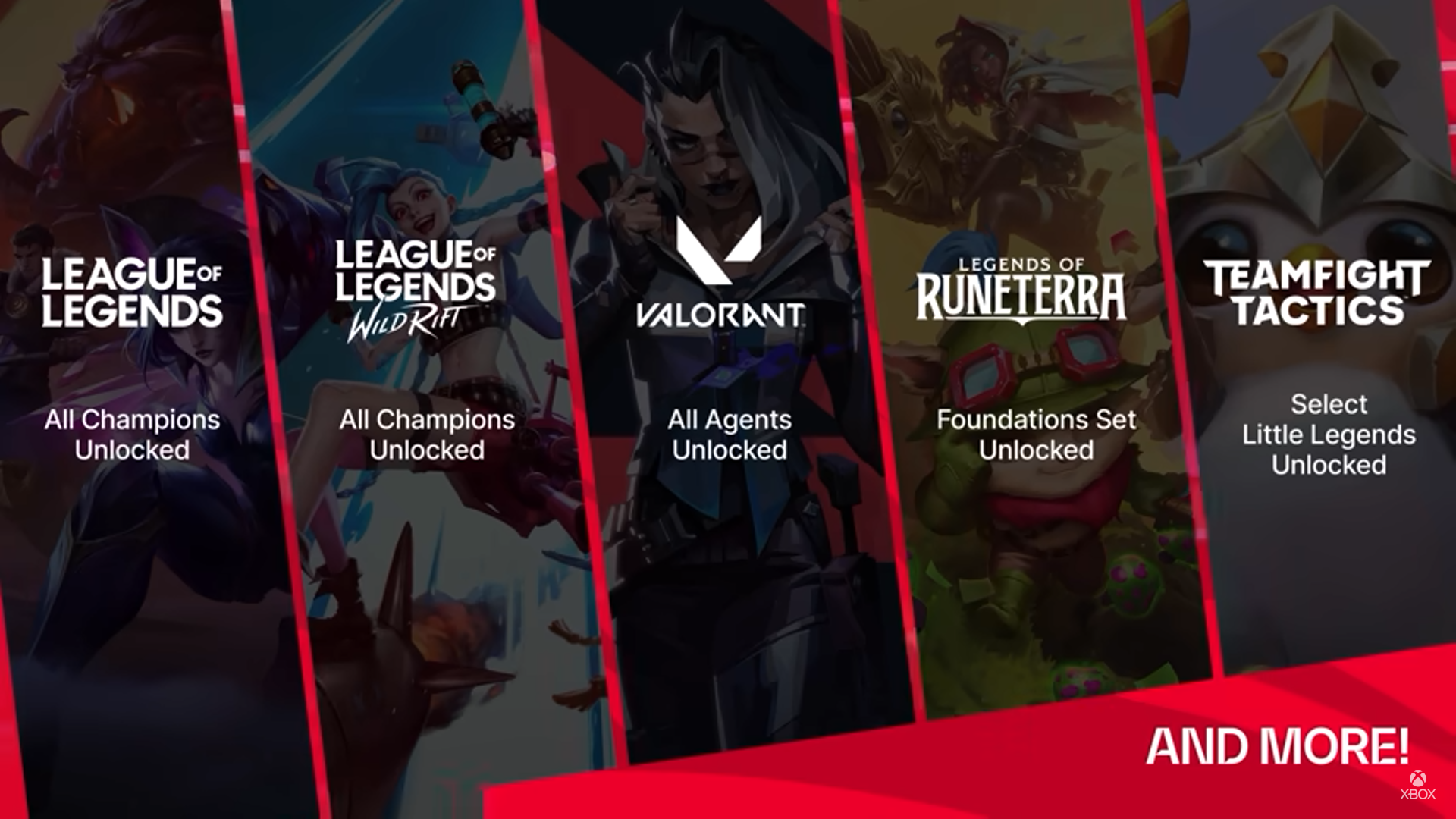 League of Legends, Valorant now available on Epic Games Store in new Riot  partnership - Dexerto