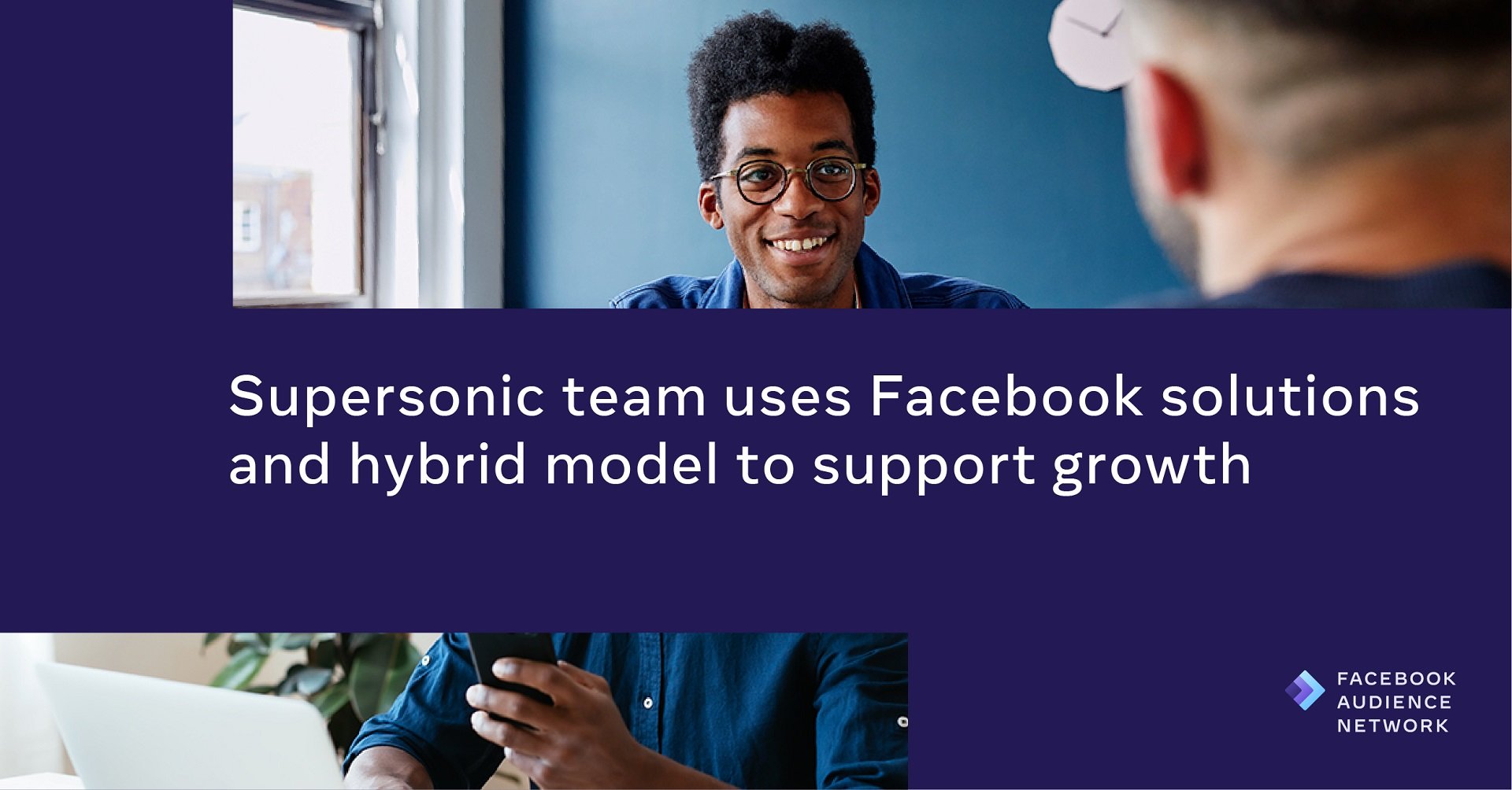 A Year of FullThrottle Growth Q&A with ironSource's Supersonic