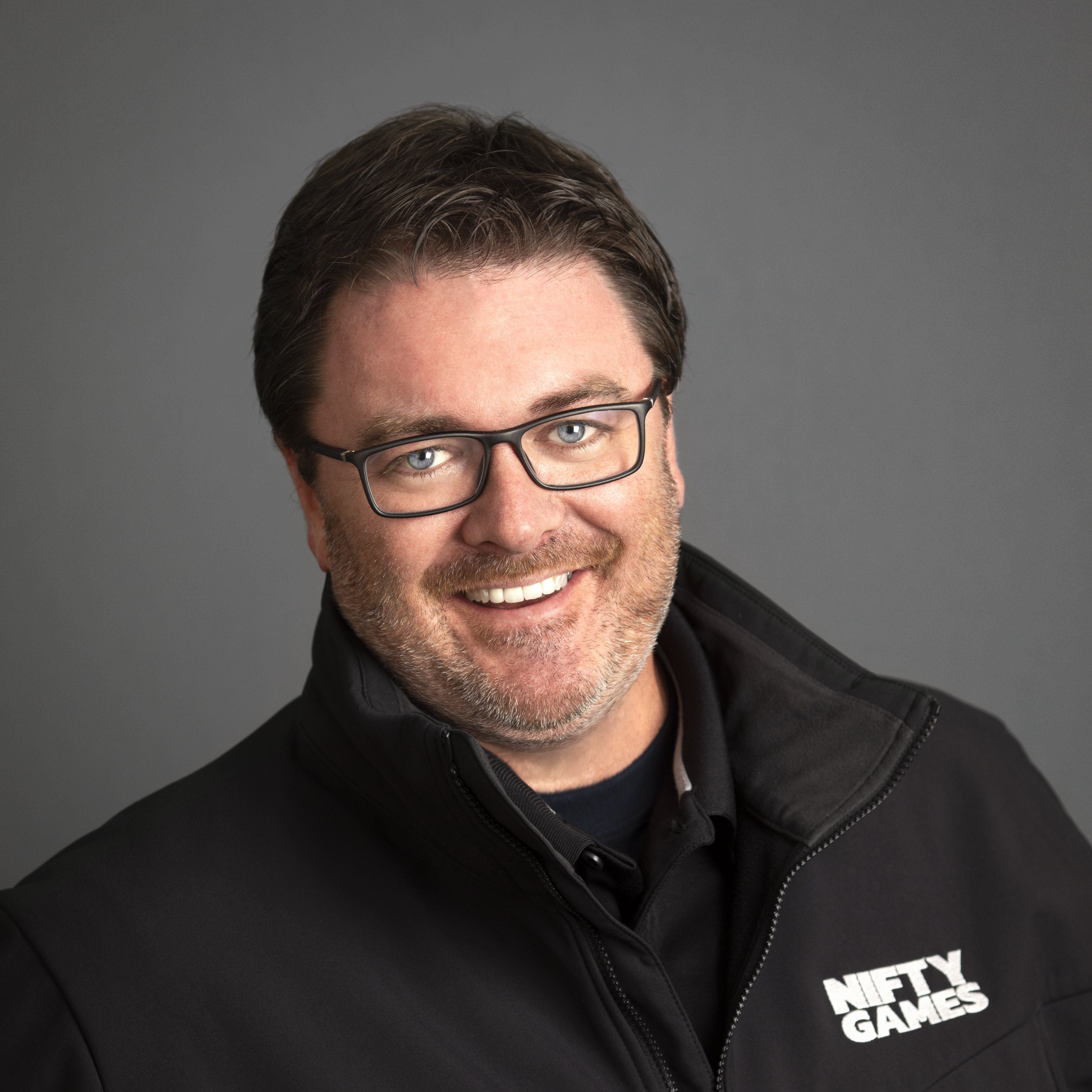 Jon Middleton