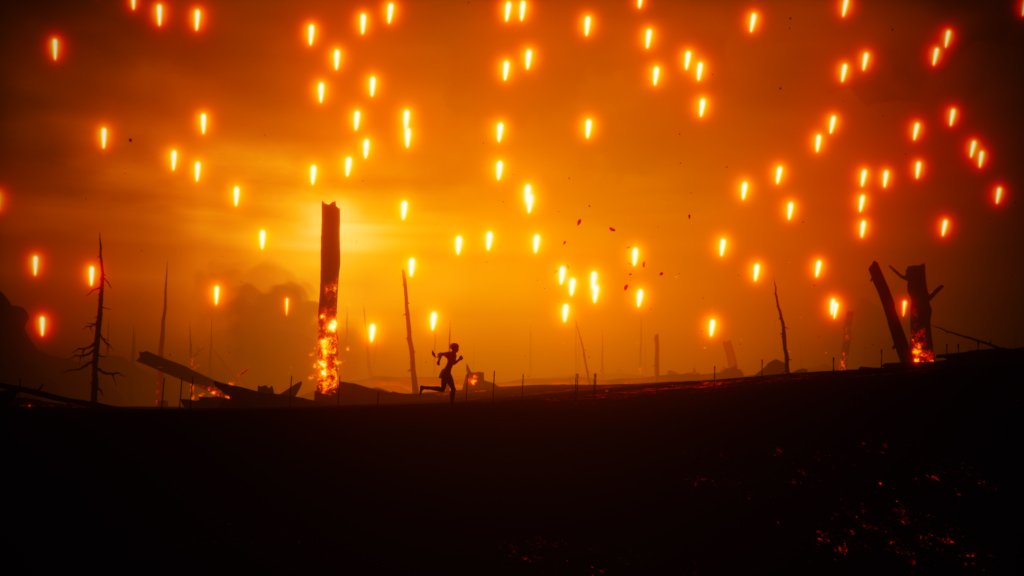Stela features some gorgeously designed environments
