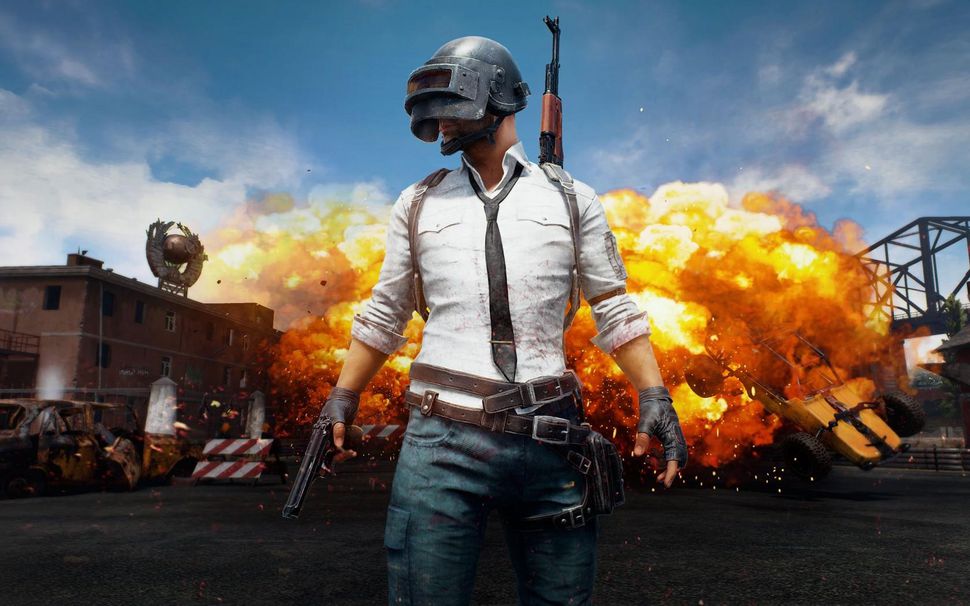 Source: Bluehole