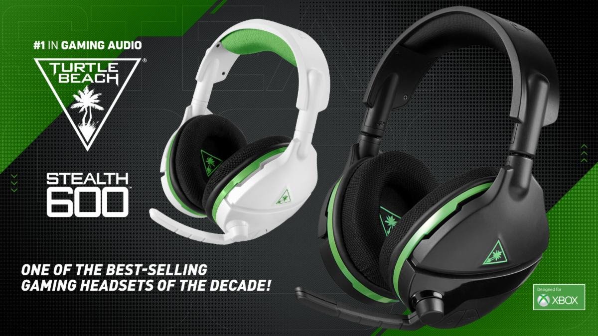 Image Credit: Turtle Beach