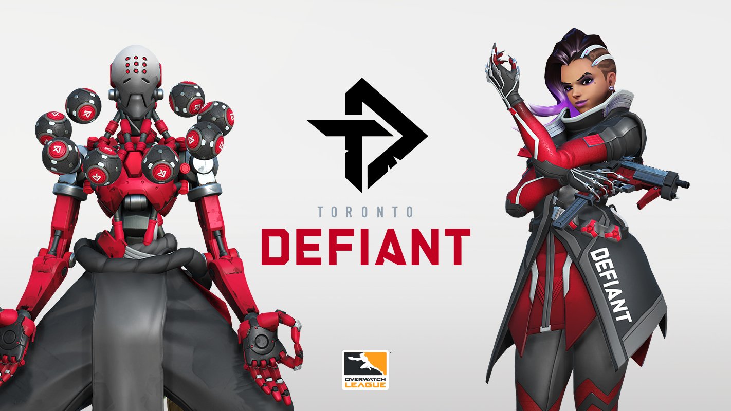 Source: Overwatch League