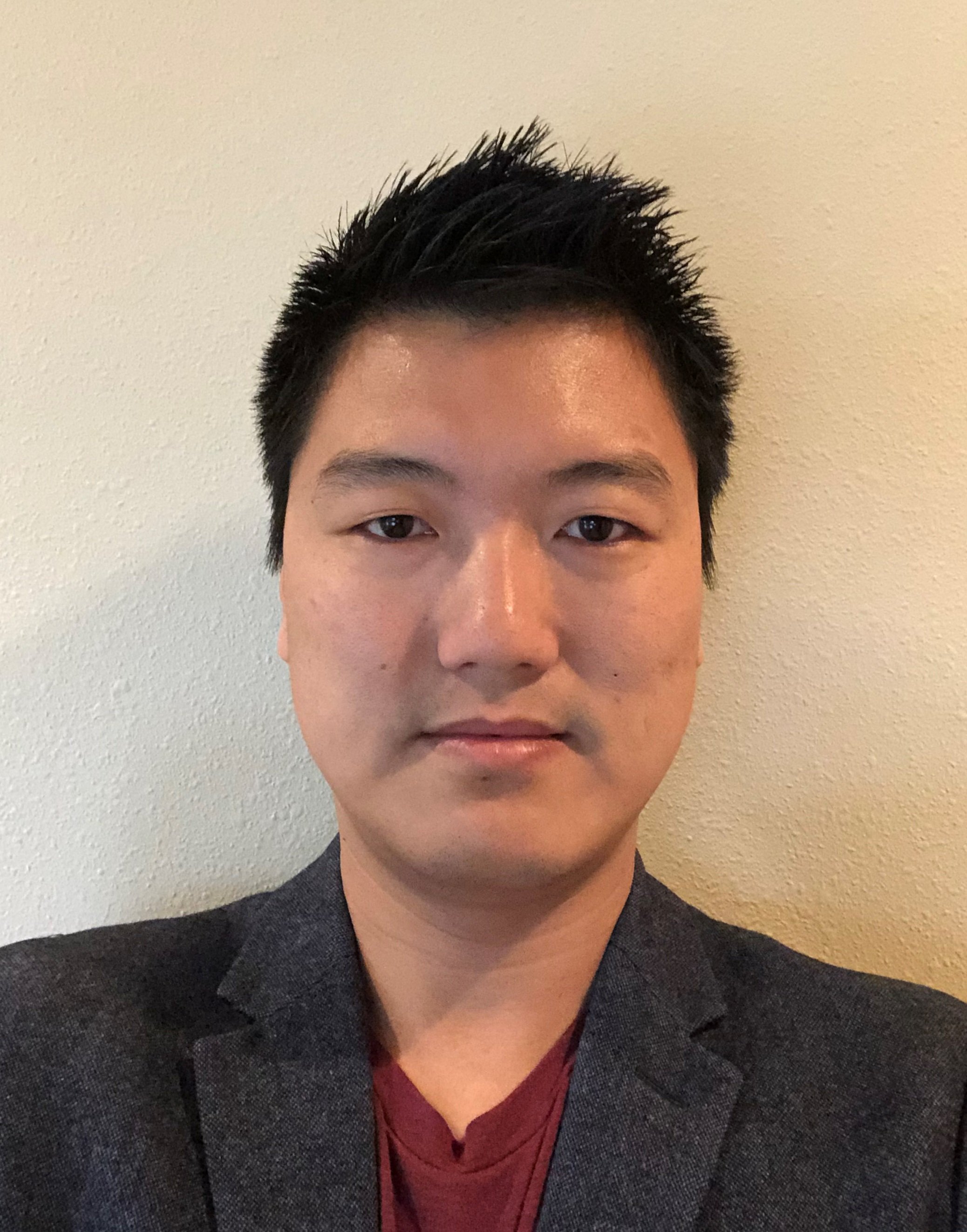 Alex Liu