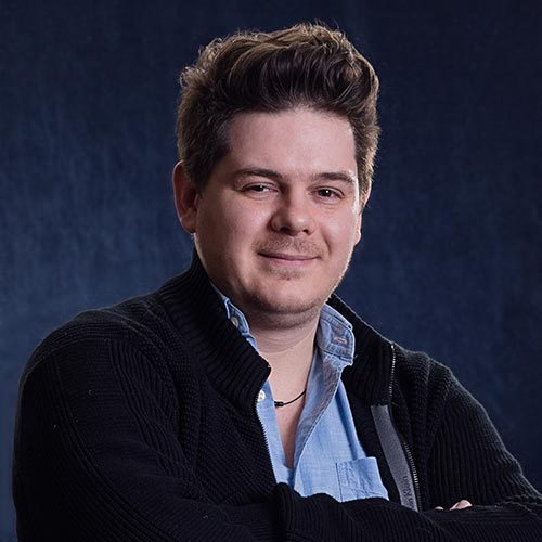 Alix Cloux, Gameloft