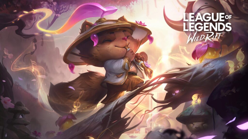 Riot Games launches Ashe's Trial, a limited-time Wild Rift event - Millenium