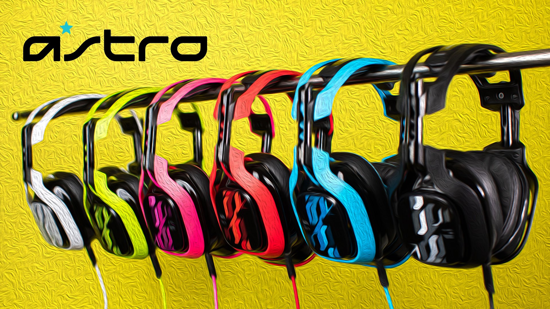 Astro gaming sales