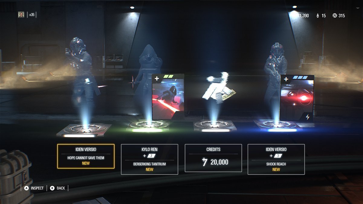 Battlefront II catapulted loot boxes into a controversy that's still raging today