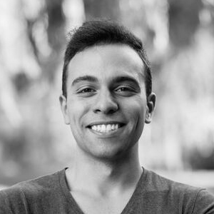 Ben Wander, founder, The Wandering Band