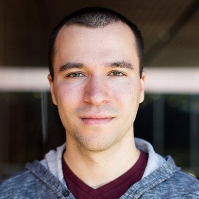 OpenAI's Greg Brockman (Image: Twitter)