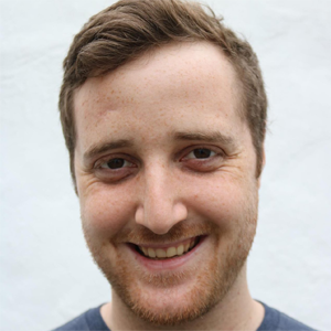 Callum Underwood