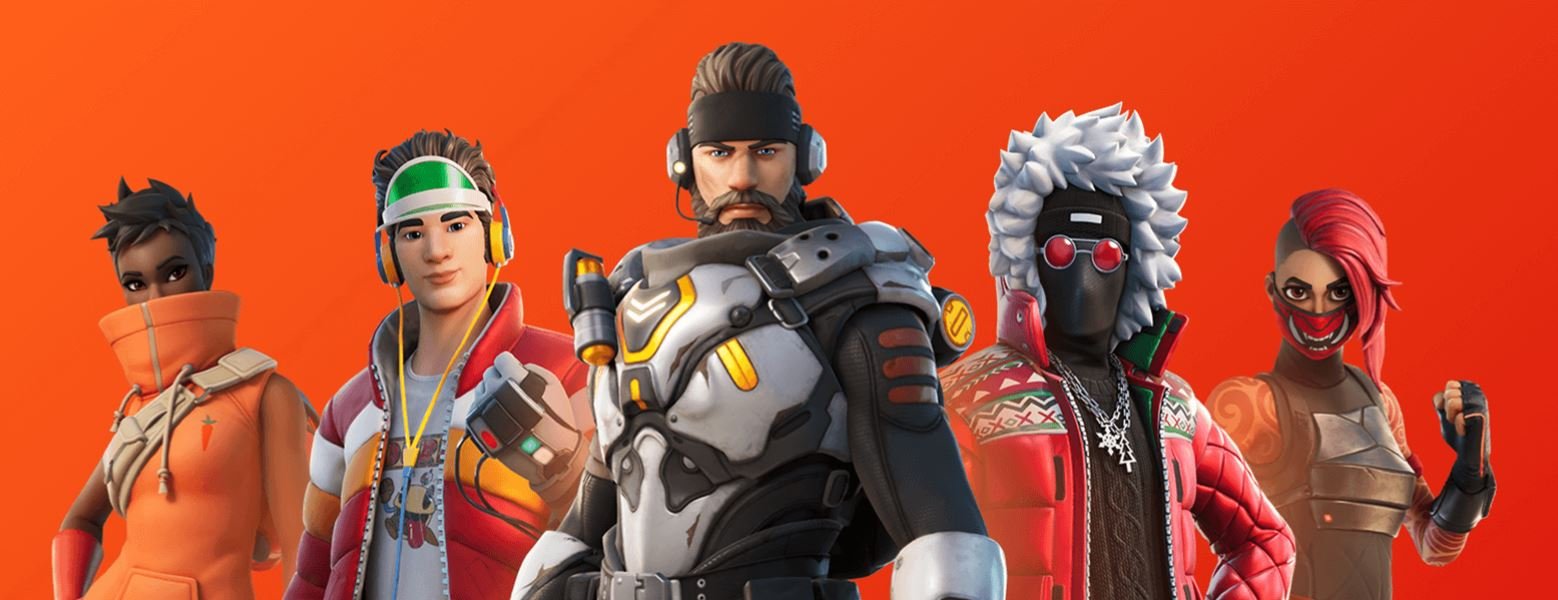 Play Fortnite on iOS & iPadOS via Xbox Cloud Gaming 