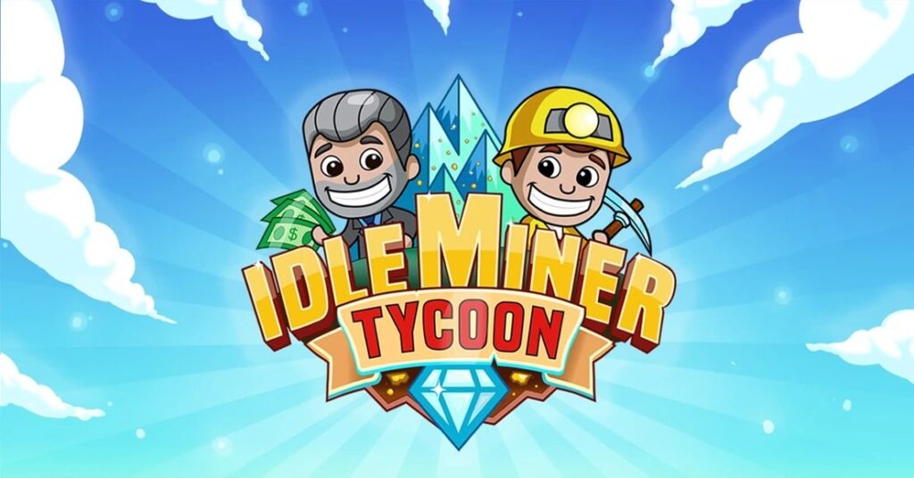 Ubisoft acquires 75% of Idle Miner Tycoon developer