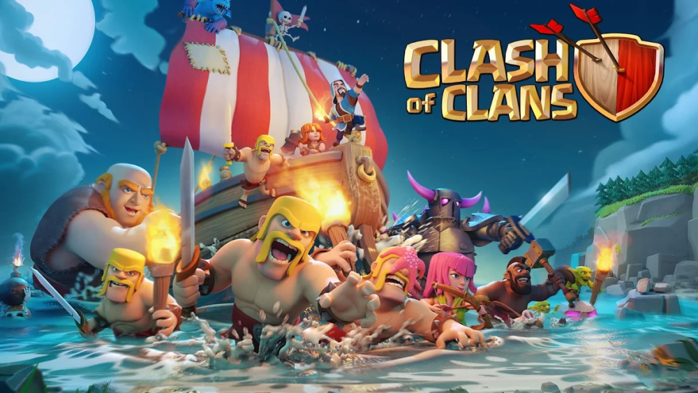 Source: Supercell