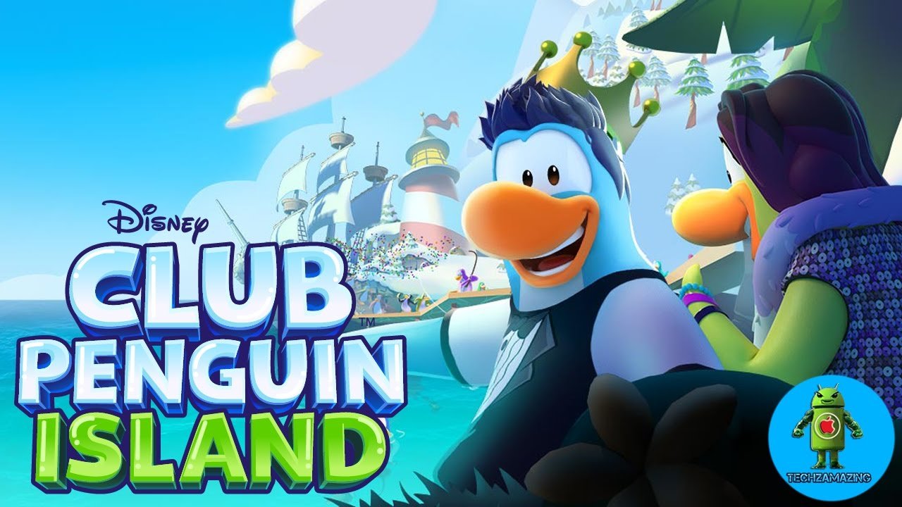 Club Penguin Island Shutting Down, Marking the End of a Beloved Kid's MMO -  mxdwn Games