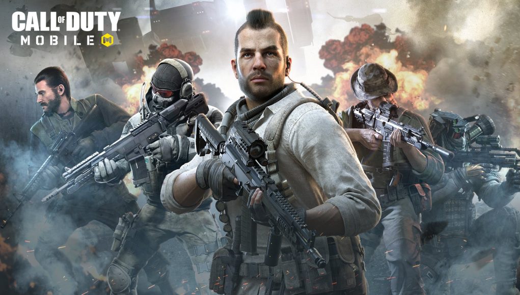 CoD Mobile players nearly outnumber their console and PC