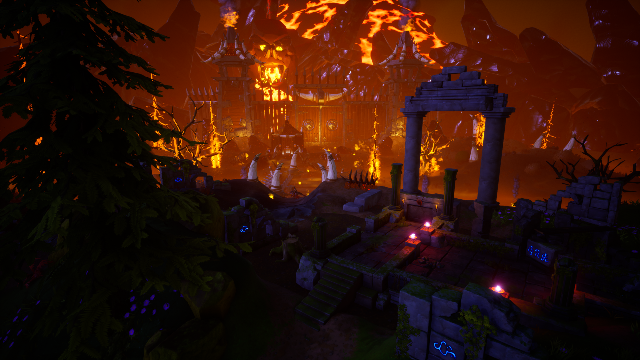 Another example of one of the concepts built in Core (Source: Manticore)