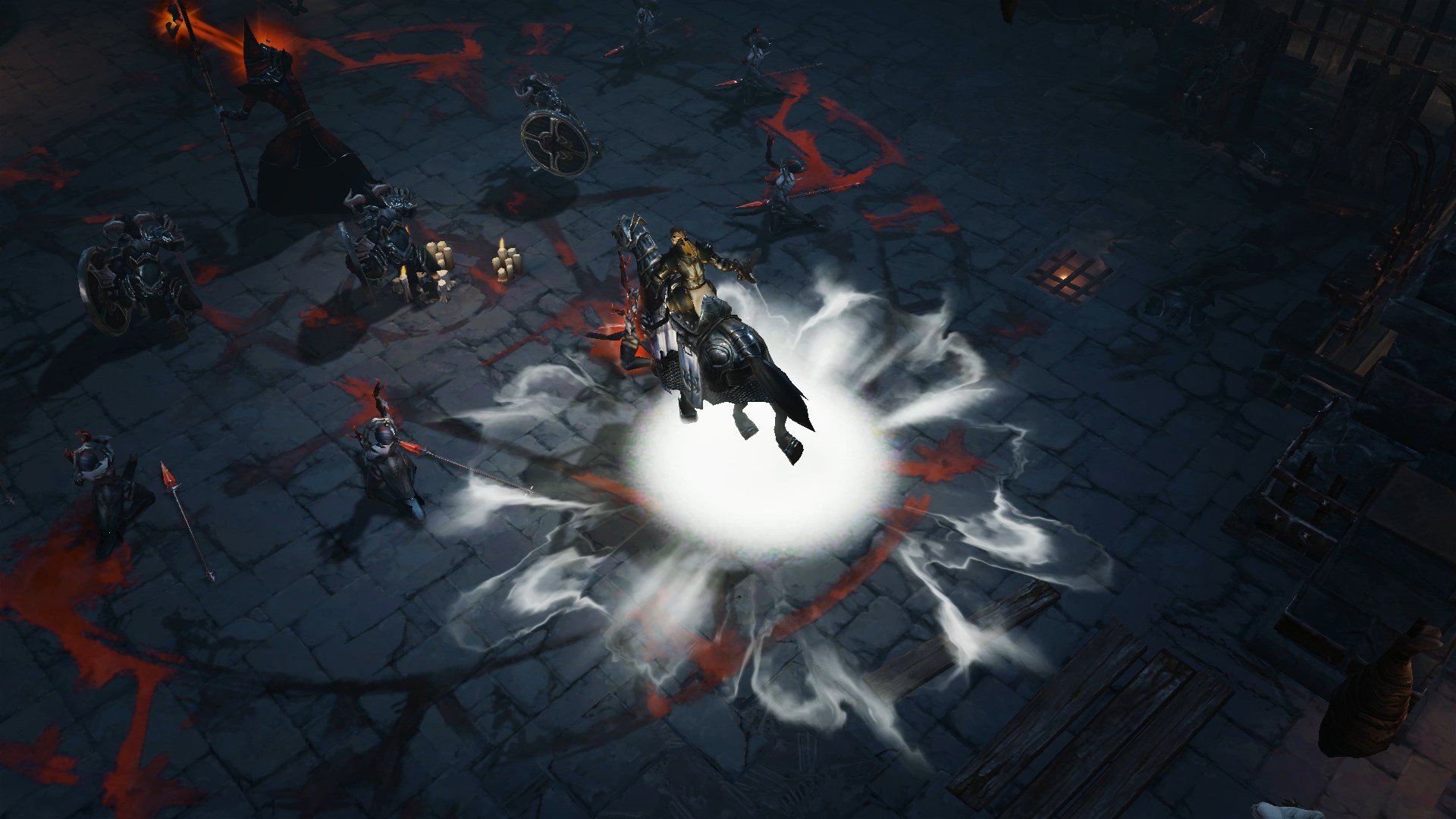 Blizzard Roundup: NetEase on Diablo Immortal's launch, plus news on HOTS, Hearthstone, and Overwatch