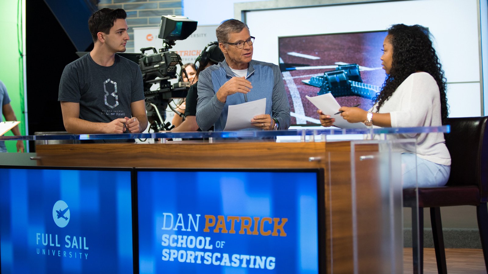 Source: Full Sail University