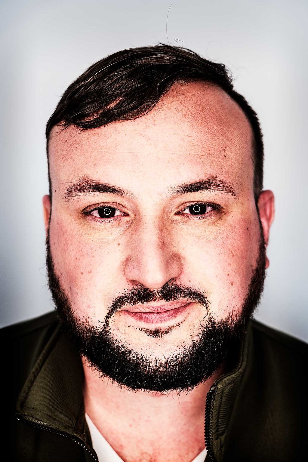 Daniel Barnes, N3twork