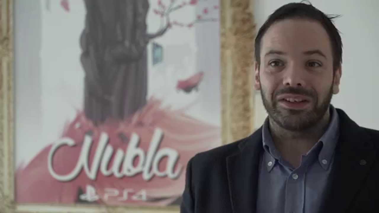 Daniel Sanchez, Gammera Nest