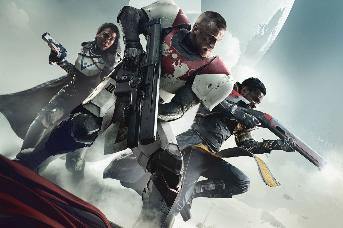 Source: Bungie