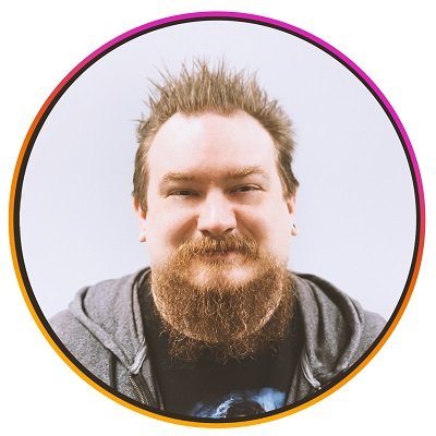 Douglas Bogart, co-founder and COO, Limited Run Games
