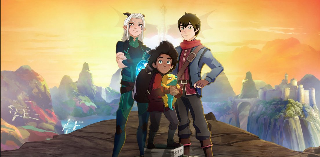 Source: Netflix