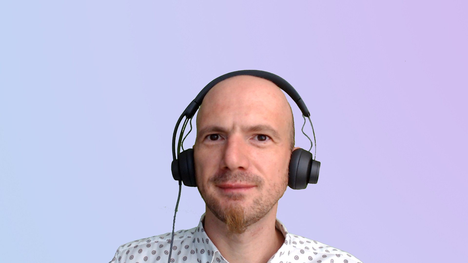 Dragos-Florin Stanculescu, designer, Holotech.
