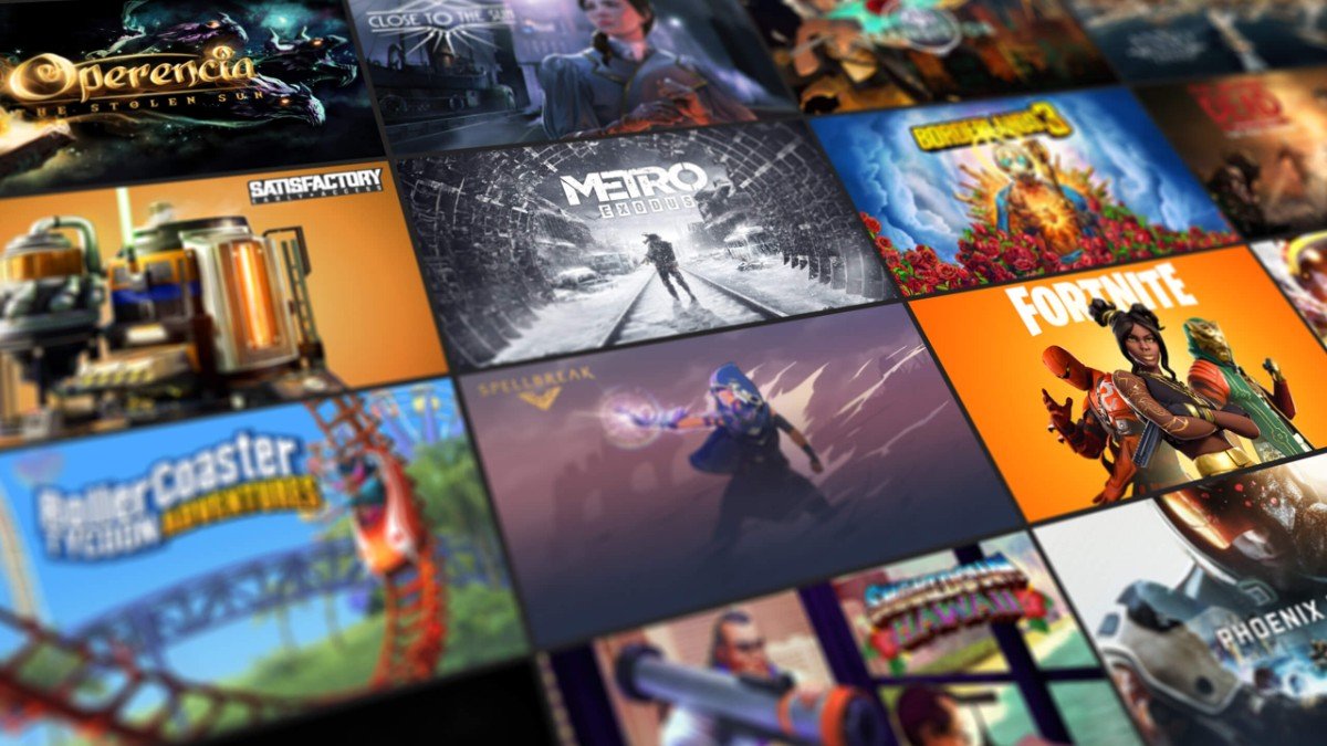 Epic Games Store Rolls Out Support for Indian Rupee Pricing