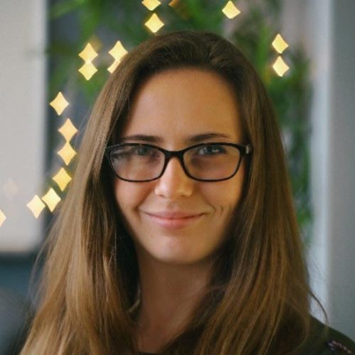 Emma Farrow, Kongregate