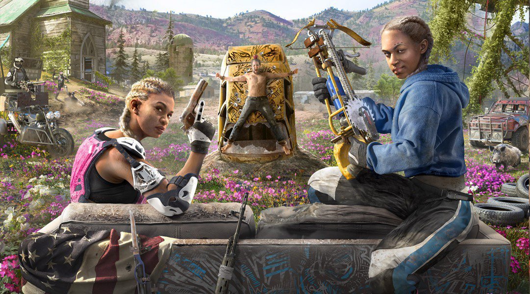 Source: Ubisoft