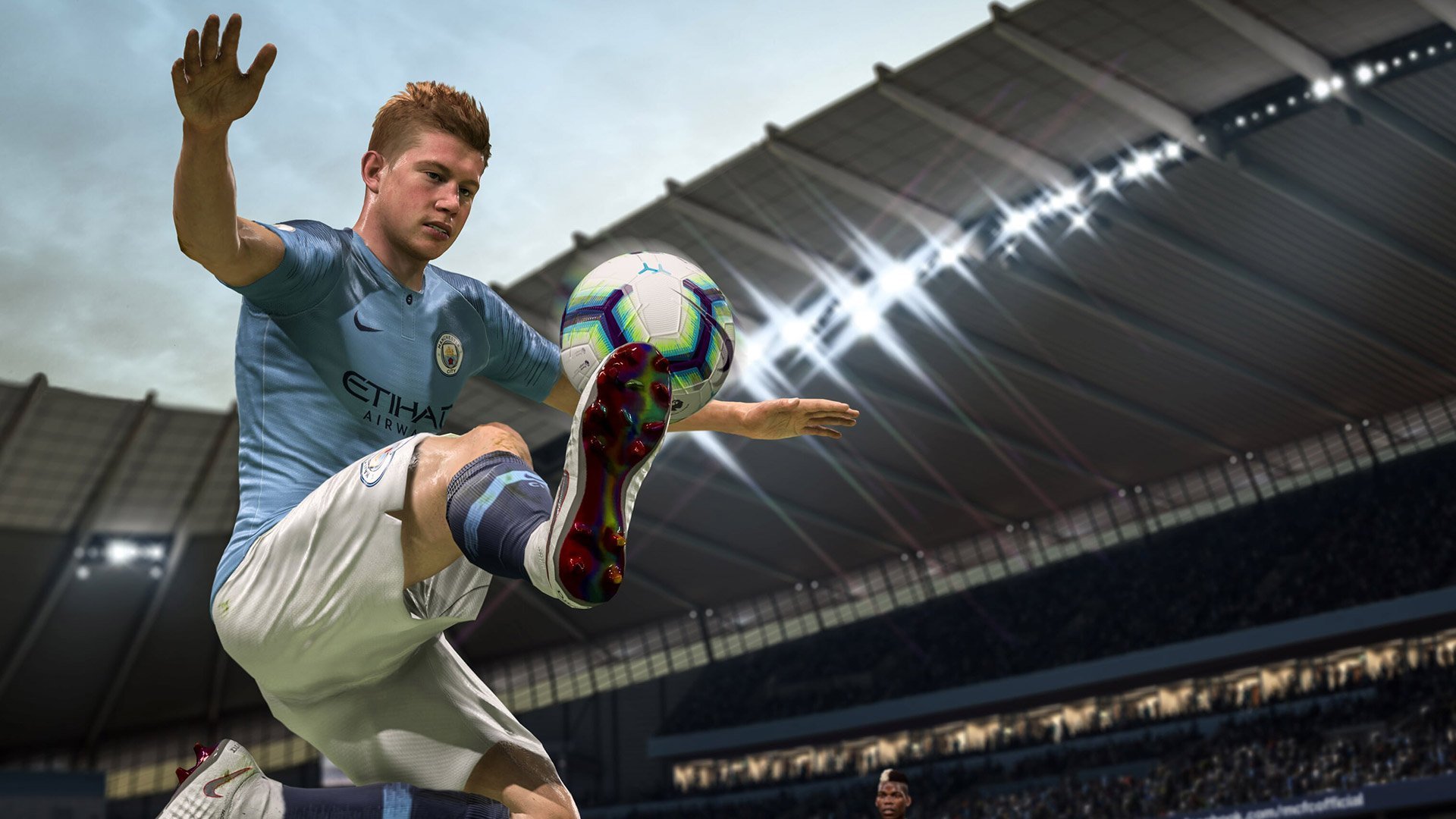 Source: EA