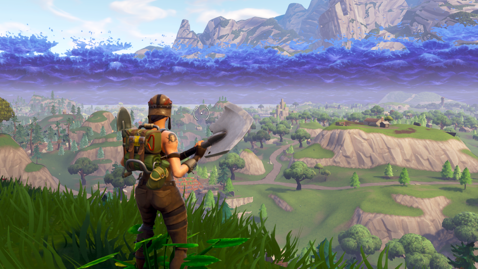 Source: Fortnite