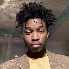 Funké Joseph, freelance games journalist