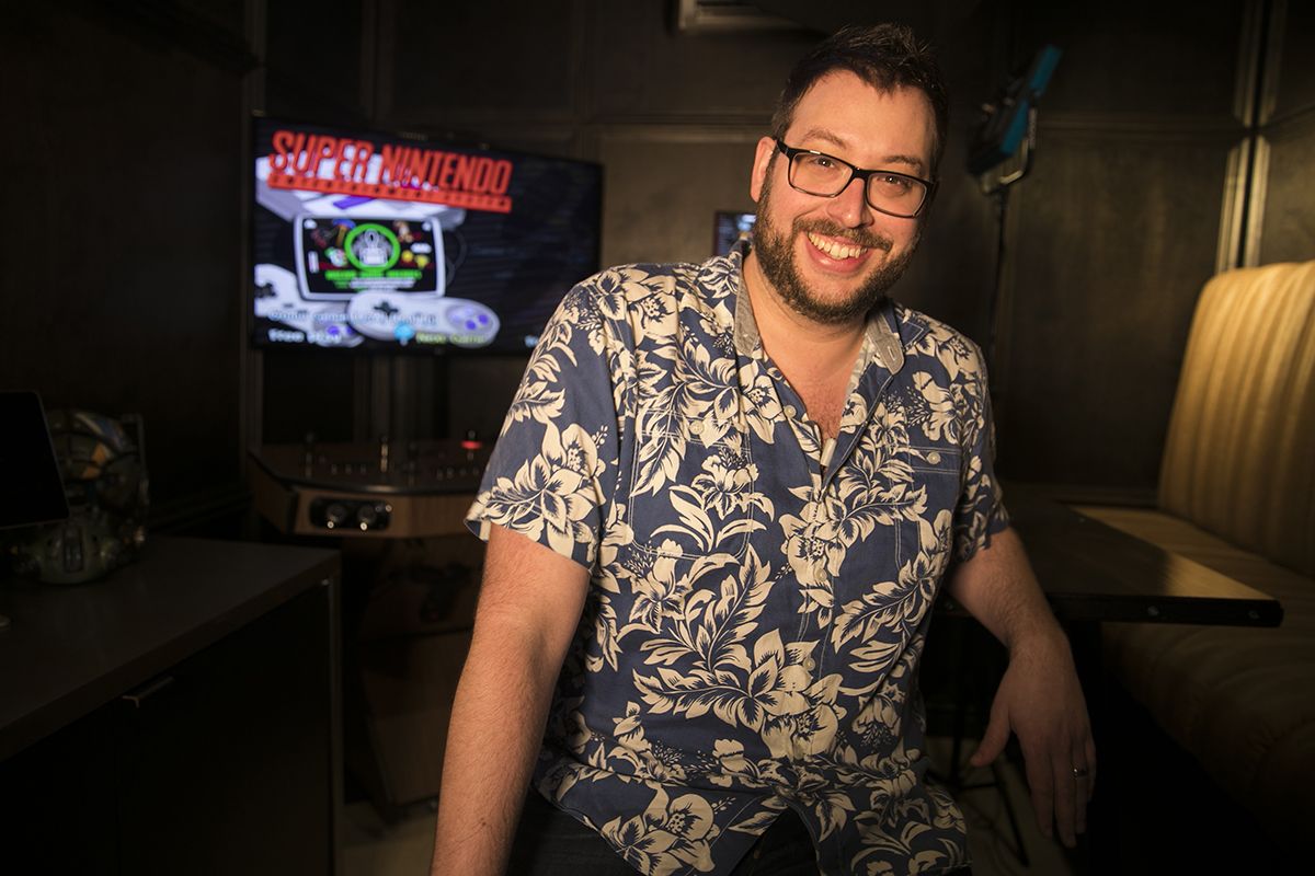 Twitch loses another big streamer as Gothalion joins Mixer exclusively ...