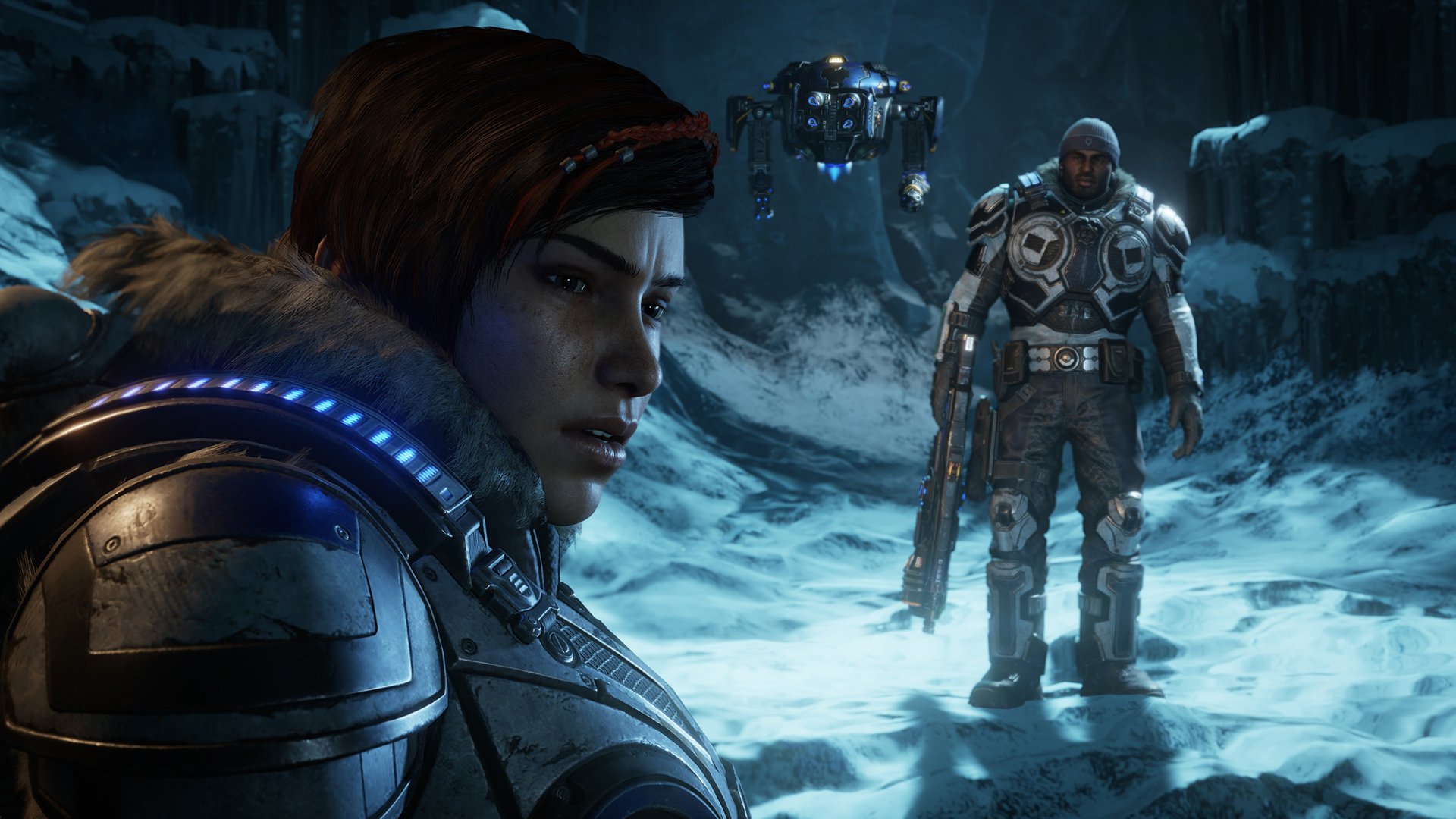 Gears 5 is Xbox Game Studios' Biggest Launch This Generation