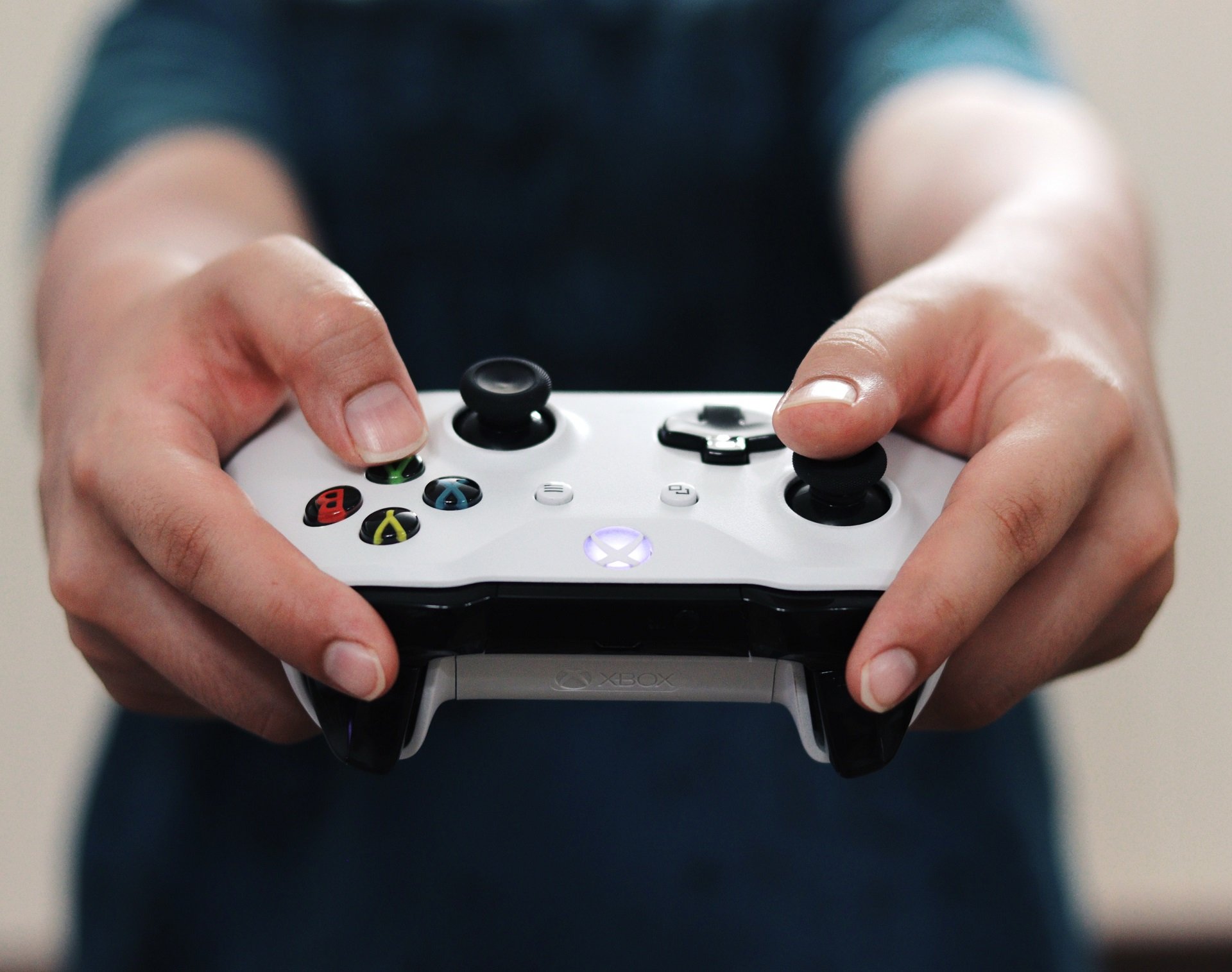 73% of US Consumers Play Video Games - The NPD Group