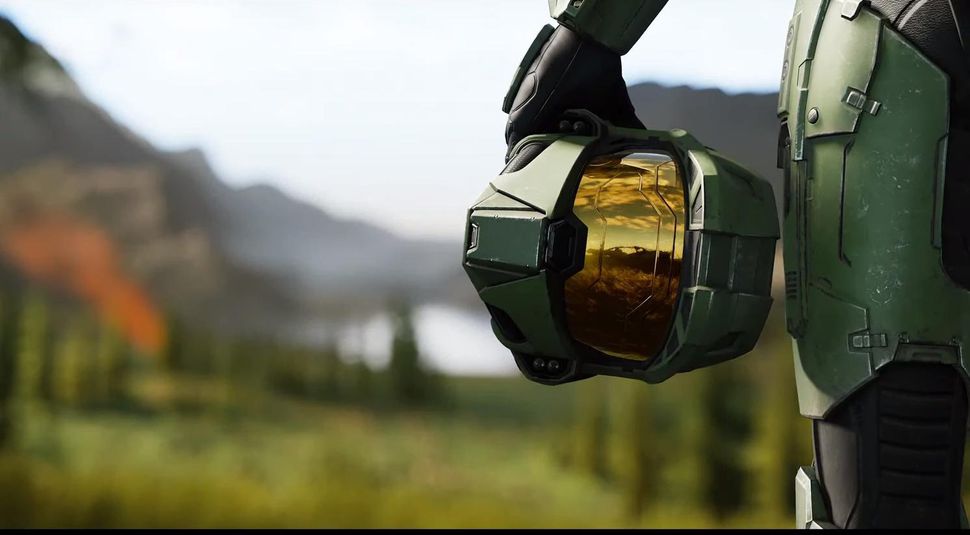 Halo Infinite will be just one part of the transmedia universe 343 is building