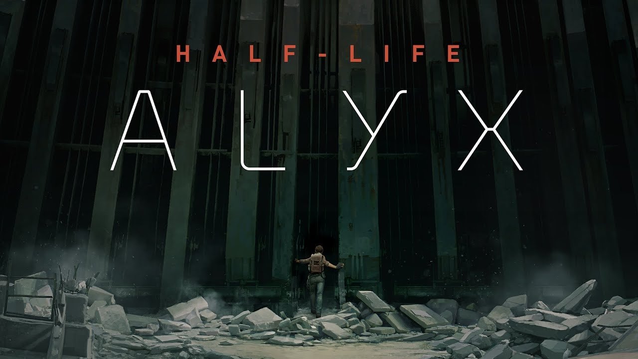 Half-Life: Alyx Launches On All PC VR Platforms This March 23