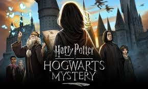 Source: Hogwarts Mystery