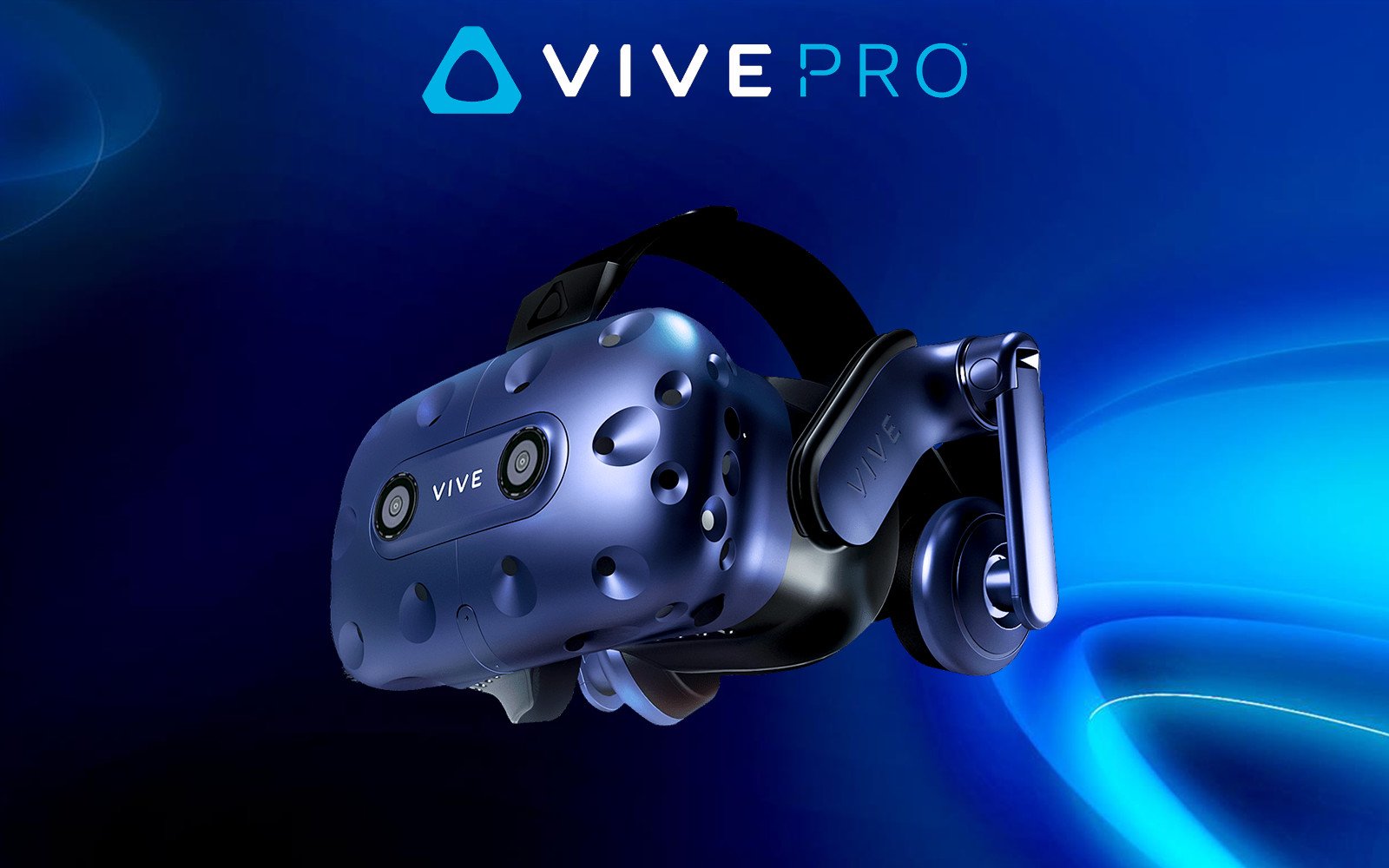 Vive Pro's increased resolution doesn't quite eliminate screen door effect, but it's a great improvement