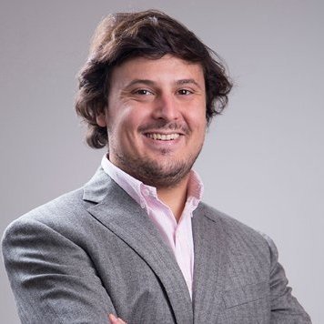 Ignacio Baldini Pescarmona