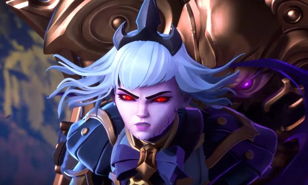 Why Blizzard says Heroes of the Storm is a 'hero brawler