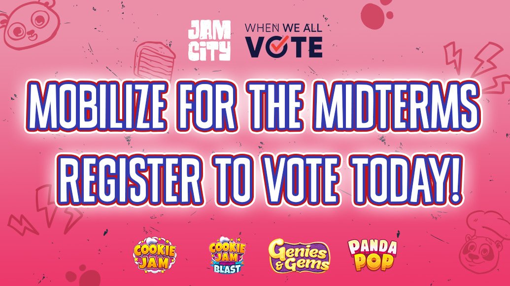 Source: Jam City