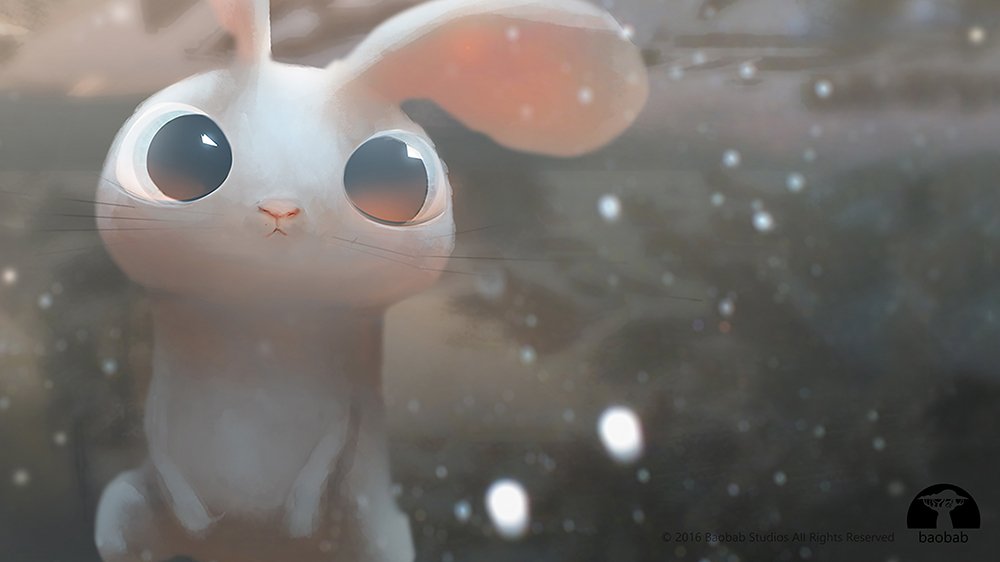 VR helps you to connect on an emotional level with characters unlike traditional media